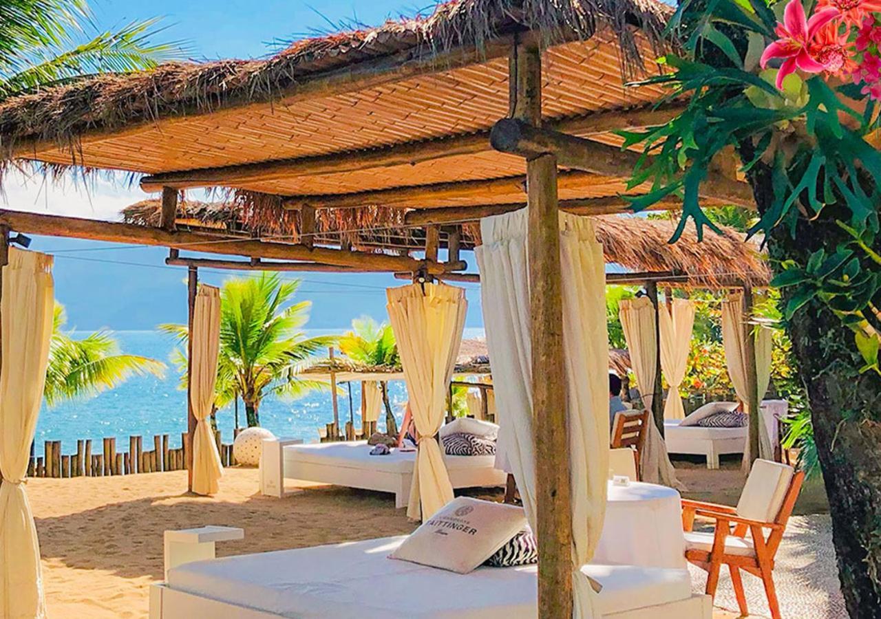 Dpny海滩水疗酒店 伊利亚贝拉 外观 照片 Beach in Punta Umbría